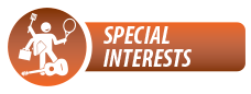 Special Interests