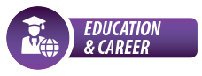 Education & Career